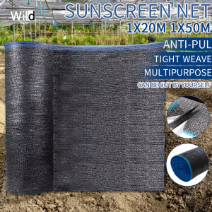 Shade net Anti-UV Shading Rate 90% Sunshade Net Outdoor Swimming Pool Cover Sun Shade Net sun shade mesh Courtyard sunscreen Insulation sunscreen Outdoor Sail Garden Shelter Canopy Succulent Plant Gazebo Balcony Car Cover