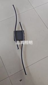 YFD Wiring-Free Rechargeable Wall Lamp Ultra-Long Battery Life Three-Tone Dimming Living Room Bedroom Bedside Wall Lamp Atmosphere Wall Lamp