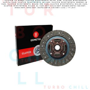 CLUTCH-TY-DS025 Clutch DiscToyota 2C/2L car、Clutch DiscToyota 4AF/7A car、Clutch DiscToyota 5R car、Clutch DiscToyota Crown 1G car、Clutch DiscToyota Hiace 1RZ car、Clutch DiscToyota Hilux car、Clutch DiscToyota Hilux 2L car SDT-117LU/SDT-036MU/SDTX-128/SDT-0
