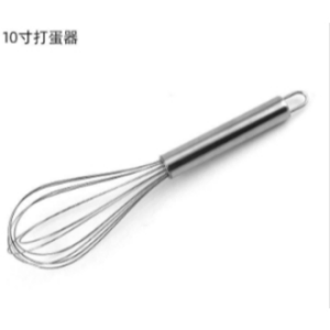 COOKER KING Electric Milk Frother Charging Coffee Mixer Mini Foamer For Lattes Hand Blender