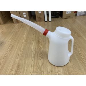 กระบอกตวงน้ำมัน กระบอกตวง กระบอกตวงน้ำมันขนาด 1.2ลิตร 3ลิตร 5ลิตร สินค้าในไทย มีหน้าร้าน