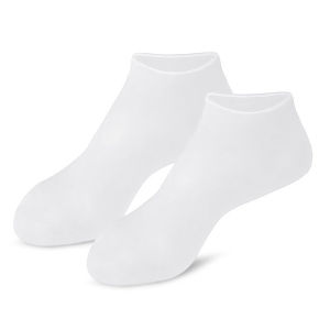 Exfoliating Socks Foot Peel Mask Peeling Socks Dead Skin Remover Softens Calluses Smooth Skin Foot Care
