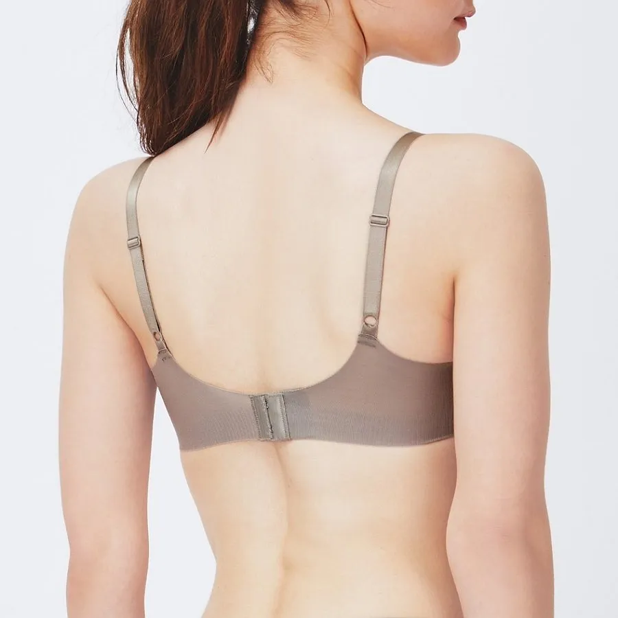 Áo lót nữ nâng ngực GUN Future bra JB6013H – Thời trang Format