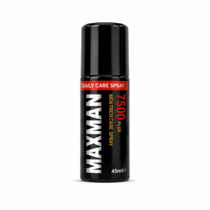 Men Fresh Care Spray 45ml | Mens Personal Care | External Use