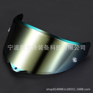 LZD  Motorcycle Helmet  Suitable AGV CorsaRACE 3 PISTA GP R/GP RR