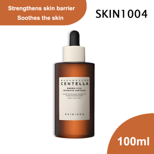SKIN1004 Madagascar Centella Probio-Cica Intensive Ampoule Probiotic 100ml Repair skin barrier
