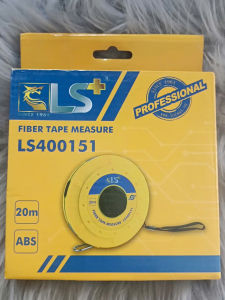 Thước Dây Cao Cấp Nhựa ABS LS400151 20m 30m 50m