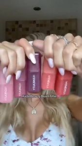 Huda Beauty Blush Filter - Liquid Blush 4.5ml