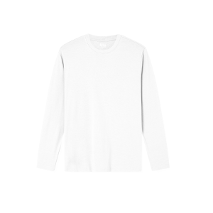 Áo Thun Nam Dài Tay H90 Áo Thu Đông Cổ Tròn Chất Cotton Cao Cấp Thoáng Mát Thấm Hút Cực Tốt Co Giãn Thoải Mái ADT01