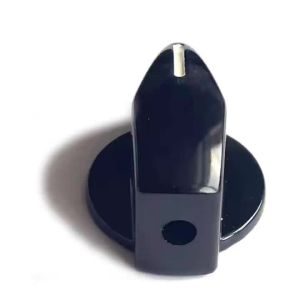 1Pcs Plastic Power Switch Knob For PASE Coffee Maker