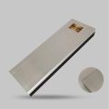 Large Square Automotive Sanding Block 8.26×2.75×0.91 inch For Car Paint Sanding Sponge Sand Paper. 