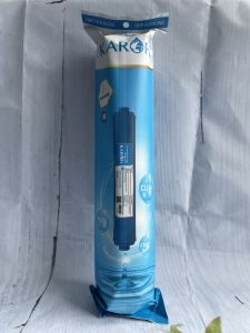 lõi lọc nước số 7 karofi - lõi lọc nước orp alkaline [ Tặng kèm 1m dây phi 6]