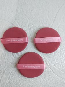 MSB Sponge Cushions / Sponge Powder Make Up