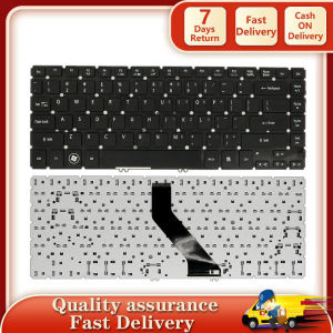 Replacement For ACER V5 471G V5-431G V5-431P MS2360 Laptop Keyboard US Black