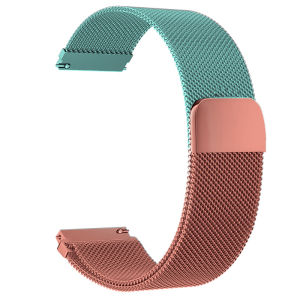 Metal Magnetic Wrist Band For Huawei Watch 4 3 Smartwatch Strap Stainless Steel Bracelet huawei watch GT 4 41mm 46mm/GT3 SE/GT 3 Pro 43mm 46mm/GT 3 42mm 46mm Wristband