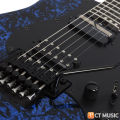 กีตาร์ไฟฟ้า Schecter Sun Valley Super Shredder FR S แถมฟรีกระเป๋า Schecter !!. 