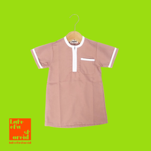 Baju Koko Anak Gamis Jubah Arab Anak Koko Bayi Aqiqah Qomis Balita