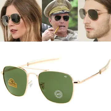 Shop American Optical Pilot Sunglasses with great discounts and prices online Sep 2024 Lazada Philippines