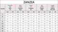 ZANZEA Women's Vintage Sleeveless V-Neck Plain Midi Dresses Casual Loose Front Slit Sundress Red Dress #8. 