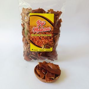BIJI MAHONI KULIT 100 GR - KEMASAN EKONOMIS