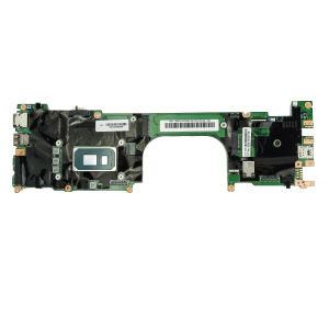 X1 Carbon 9th Gen X1 Motherboard Laptop Yoga untuk ThinkPad FRU 5B21K93198 CPU I5 I7 1135U 1145U 8G 16G 32G DDR4 Hp