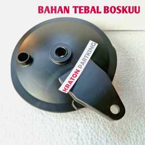 TUTUP TROMOL RX KING BELAKANG BAHAN TEBAL BERKUALITAS JOSSS