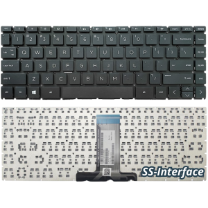 Keyboard HP 14-BW002AU BW007AU BW0XX new