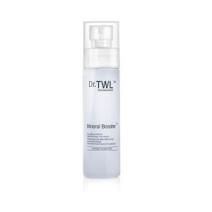 Dr.TWL Dermaceuticals Mineral Booster (Dermatologist Formulated Facial Mist)