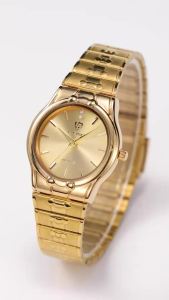 FCLIEBIG Women Digital Watch Quartz watches Casual Fashion Dual Display Stainless Steel Waterproof Wrist Watch For Women L1023