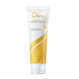 Mặt Nạ Olee Vitamin Gel Mask Giúp Sáng Da Dưỡng Ẩm Da Căng Mịn Và Làm Dịu Da