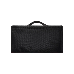 เคสฝาครอบกันฝุ่นแบบกันน้ำฝาครอบป้องกันแบบพกพากันฝุ่นกันรอยขีดข่วนอุปกรณ์เล่นเกมสำหรับ NS 1/2