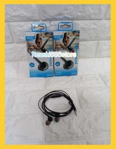 Headset XT-02 Bass Handsfree Stereo Earphone