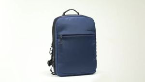 Tigenru 9013 Lifetime Warranty Thin Expandable Backpack For Men For Women 15.6inch Laptop Backpack Bags For Women Girl Lightweight Travel Bag