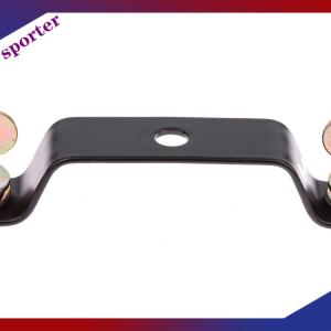 Sporter Moving Head Lighting Fast Lock Omega Hang Clamp Bracket Beam Sharpy Clip Quick Stage Light Hook Connector For LED Par Party