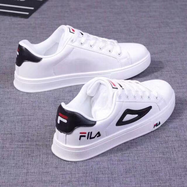 Fila shoes hot sale lazada