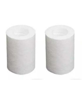 กรองน้ำ BART FILTER อุปกรณ์กรองน้ำ ใช้ต่อกับฝักบัว อ่างน้ำ สายน้ำดี สายน้ำเครื่องซักผ้า มีไส้กรองในตัว พร้อมใช้งาน