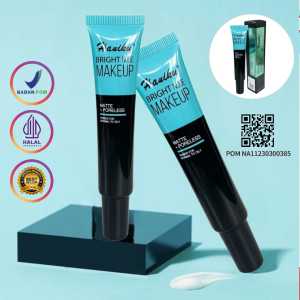 (PER PCS) HANIKU PRIMER BRIGHT NUDE MAKE UP