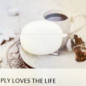 เหมาะสำหรับ OPPO Enco Air4Pro เคสหูฟังเคสหูฟังแบบนิ่ม