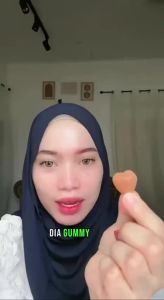 Nurrifa Jamu Seeri (30 Biji 1 botol)