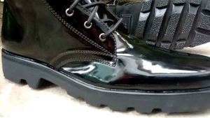 termura sepatu pdh pdu Pdl pria  sepatu pria sepatu TNI abri polisi sepatu berkualitas
