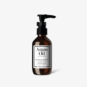Greenology Natural Argan Oil Aromatherapy Shower Gel 480ml | Dry Skin · Soap free · Eczema Psoriasis Friendly · Bath Gel