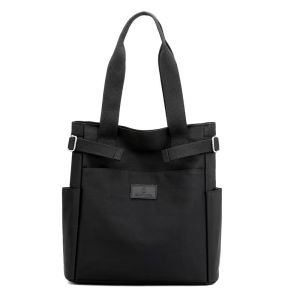 HY BAG #4040 FASHION WOMENS NYLON FOLDABLE STRAP HANDBAG YOGA SPORT BAG TOTE BAG