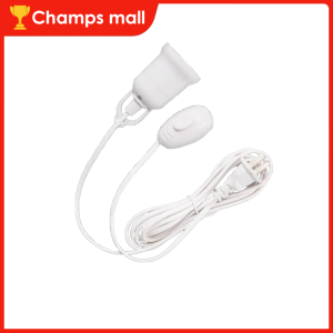 E27 Extension Cable With Switch LED Bulb Extension Socket E27 Socket Bulbs Extension Cord For Home
