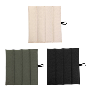 Portable Folding Outdoor Sit Mat Hiking Seats Pad Waterproofs Moistureproof Seats Pad Outdoor Cushion Easy to Clean