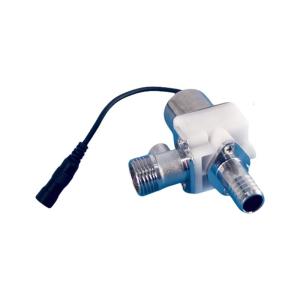 Automatic Sensors Urinals Flushers With Electromagnetic Flush Valves for Efficient Water Saving In Public Restrooms