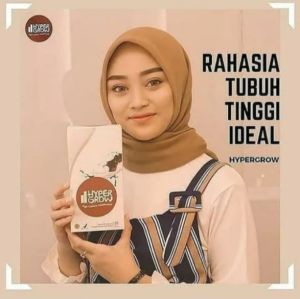 Viral HYPERGROW SUSU PENINGGI BADAN TERBAIK ORIGINAL