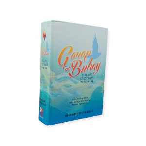 PCBS Ganap na Buhay Full Life Study Bible TAGALOG