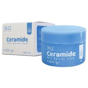 Ceramide SR12 Skin Barrier Moisturizer