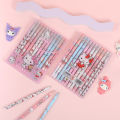 Bayar Di Tempat - Pena Karakter Bisa Dihapus / Pulpen Erasable / Pulpen Bisa Dihapus 12 PCS / Pena. 