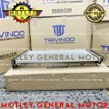 RADIATOR ASSY TOYOTA ALPHARD VELLFIRE GGH20 2GR 2008 2009 2010 2011 2012 2013 2014 2015 3.5 3.500 3500 3,5 3,500 CC 16400-31590 MERK TRIVINDO. 